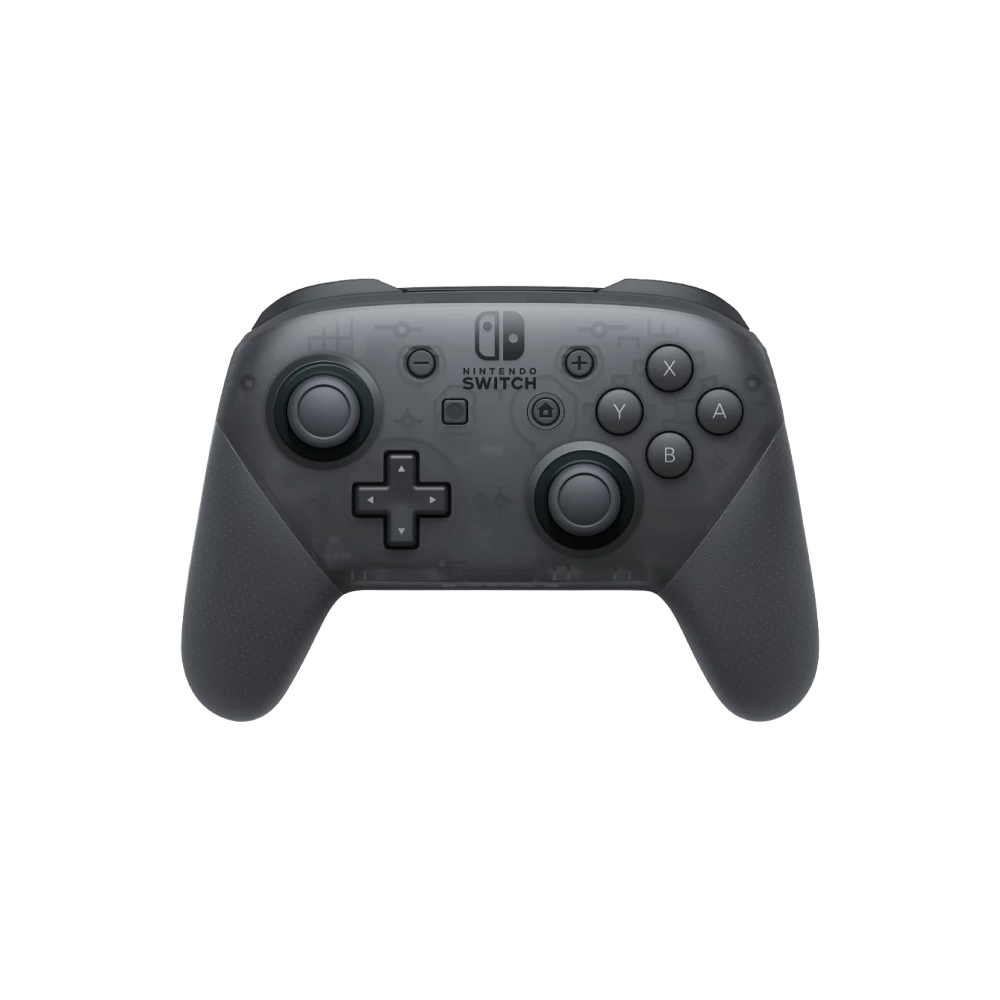 manette Switch