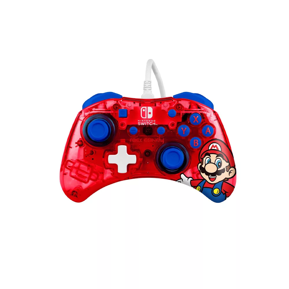 Switch PDP